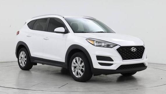 HYUNDAI TUCSON 2020 KM8J33A46LU093520 image