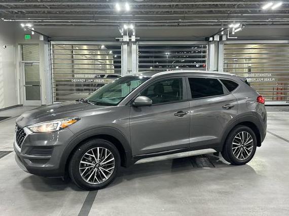 HYUNDAI TUCSON 2020 KM8J3CALXLU148736 image