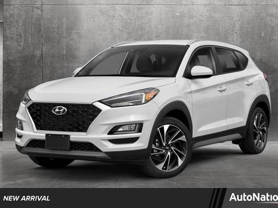 HYUNDAI TUCSON 2020 KM8J33AL6LU208706 image