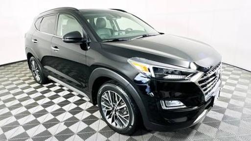 HYUNDAI TUCSON 2020 KM8J3CAL8LU232361 image