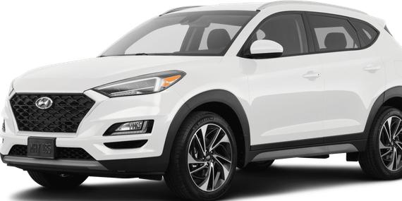 HYUNDAI TUCSON 2020 KM8J33AL1LU186775 image