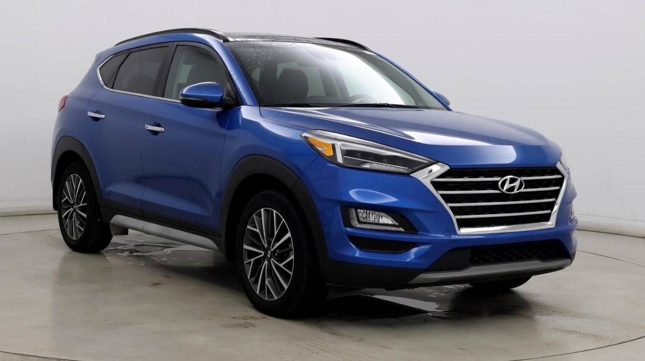 HYUNDAI TUCSON 2020 KM8J3CALXLU265376 image