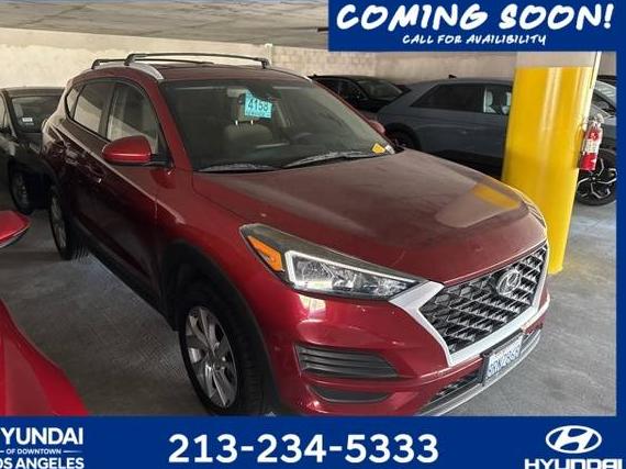 HYUNDAI TUCSON 2020 KM8J33A45LU202033 image