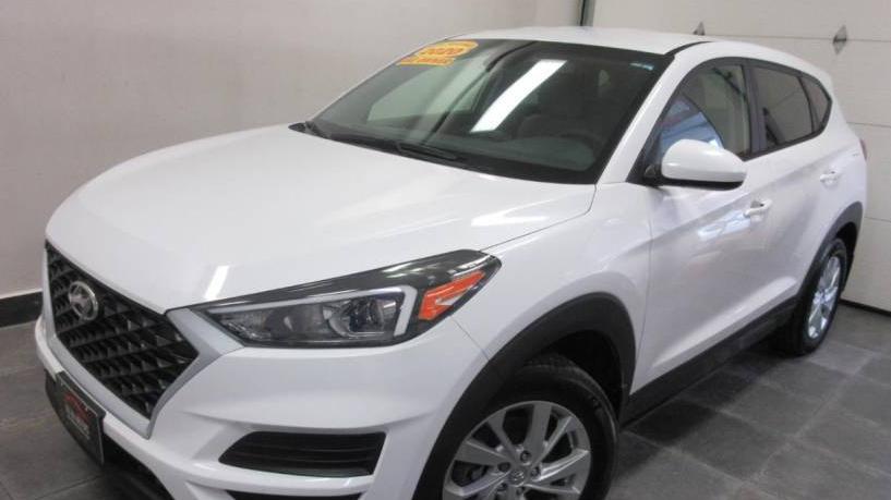 HYUNDAI TUCSON 2020 KM8J2CA44LU114125 image