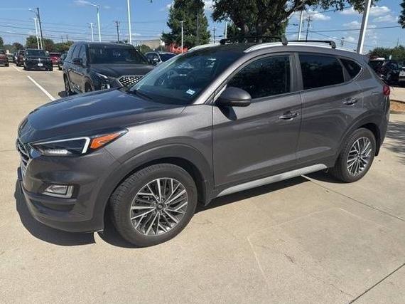 HYUNDAI TUCSON 2020 KM8J33AL5LU224136 image
