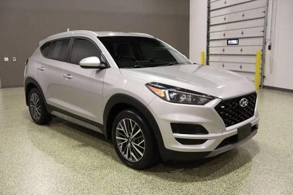 HYUNDAI TUCSON 2020 KM8J33AL7LU211694 image