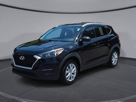 HYUNDAI TUCSON 2020 KM8J33A49LU129345 image