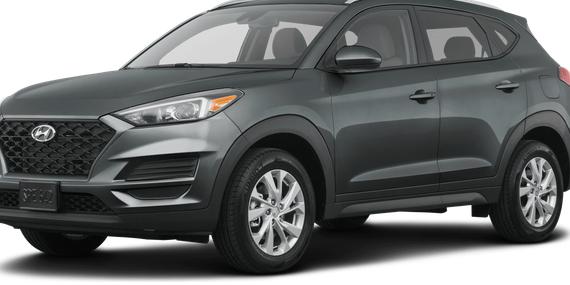 HYUNDAI TUCSON 2020 KM8J23A46LU083153 image