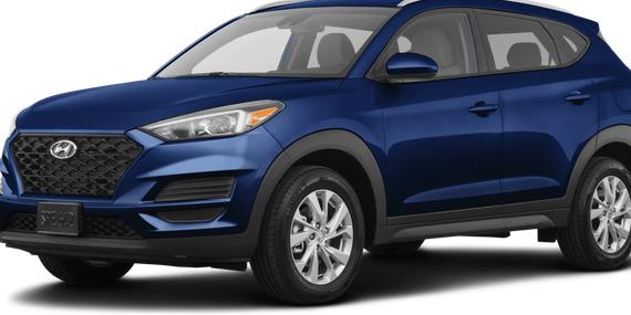 HYUNDAI TUCSON 2020 KM8J33A44LU215050 image