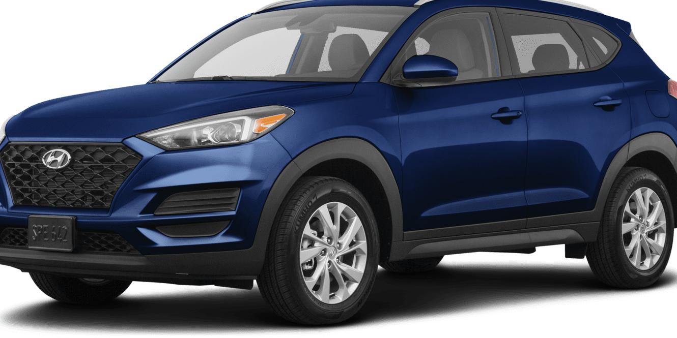 HYUNDAI TUCSON 2020 KM8J33A49LU195121 image