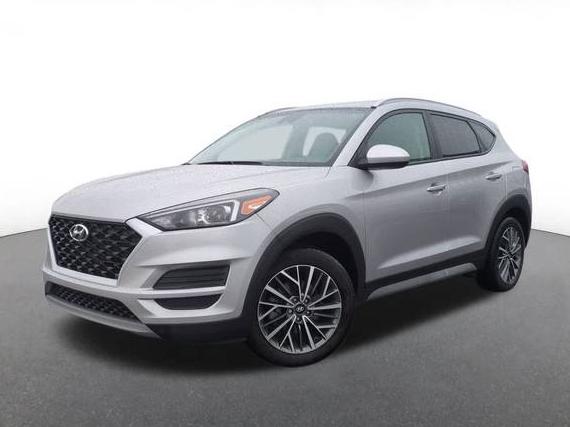 HYUNDAI TUCSON 2020 KM8J3CALXLU275051 image