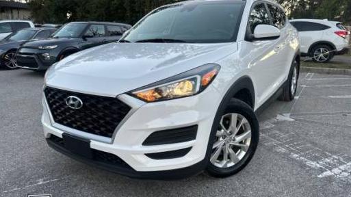 HYUNDAI TUCSON 2020 KM8J2CA47LU219628 image