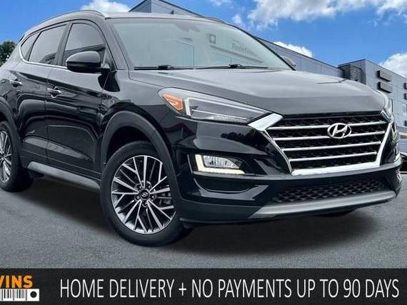 HYUNDAI TUCSON 2020 KM8J3CAL6LU082198 image