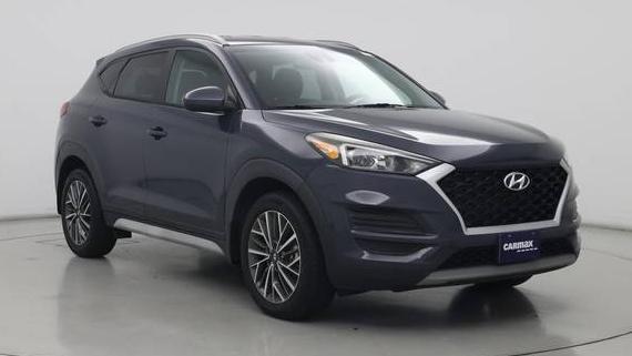 HYUNDAI TUCSON 2020 KM8J33AL8LU236782 image