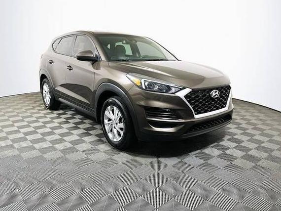 HYUNDAI TUCSON 2020 KM8J23A43LU189026 image