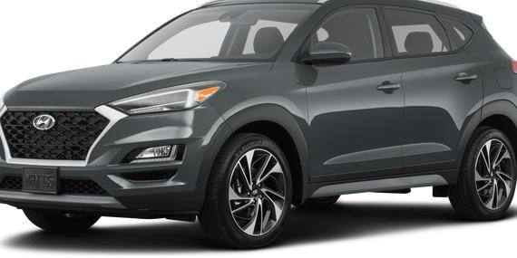 HYUNDAI TUCSON 2020 KM8J3CAL4LU177830 image