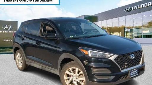 HYUNDAI TUCSON 2020 KM8J2CA44LU243238 image