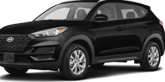 HYUNDAI TUCSON 2020 KM8J23A43LU131496 image