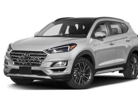HYUNDAI TUCSON 2020 KM8J3CAL0LU208345 image