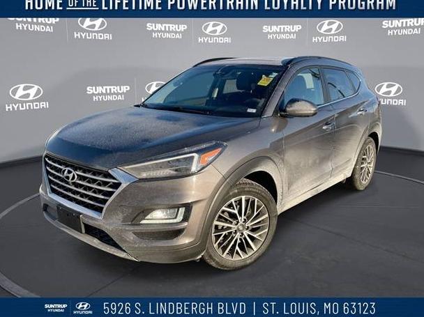 HYUNDAI TUCSON 2020 KM8J33AL7LU250768 image