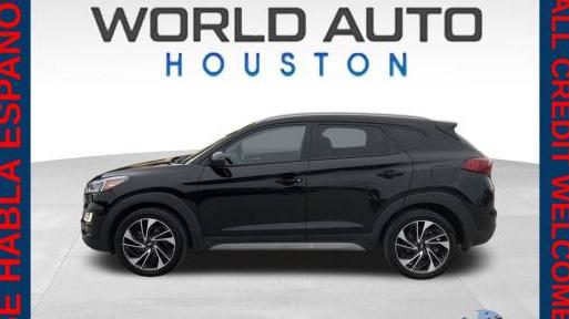 HYUNDAI TUCSON 2020 KM8J3CAL4LU280911 image