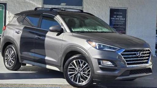 HYUNDAI TUCSON 2020 KM8J3CAL3LU277966 image