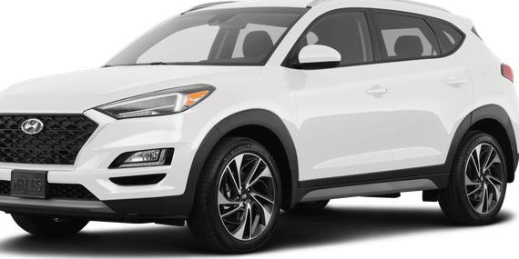 HYUNDAI TUCSON 2020 KM8J33ALXLU145108 image