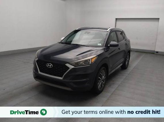 HYUNDAI TUCSON 2020 KM8J33AL9LU137484 image
