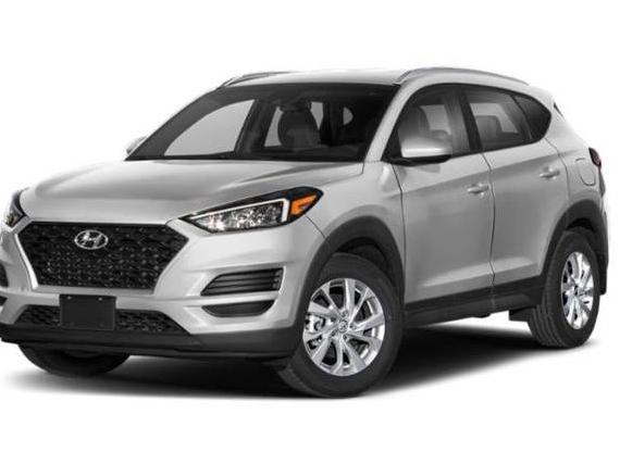 HYUNDAI TUCSON 2020 KM8J33A46LU109800 image