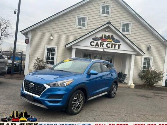 HYUNDAI TUCSON 2020 KM8J3CAL5LU240711 image HYUNDAI TUCSON 2020 KM8J3CAL5LU240711 image