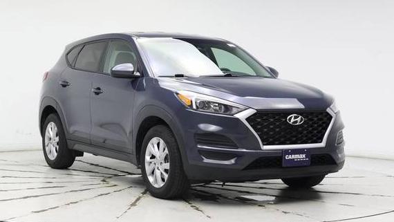 HYUNDAI TUCSON 2020 KM8J23A4XLU166584 image