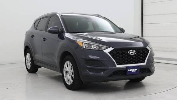 HYUNDAI TUCSON 2020 KM8J33A49LU124033 image