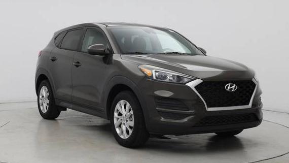 HYUNDAI TUCSON 2020 KM8J23A49LU149923 image