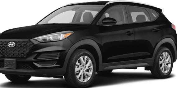 HYUNDAI TUCSON 2020 KM8J23A48LU180077 image