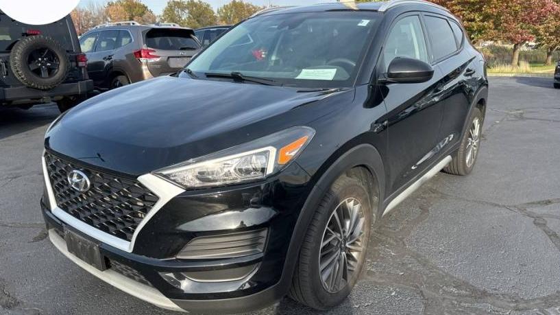 HYUNDAI TUCSON 2020 KM8J33AL4LU166259 image