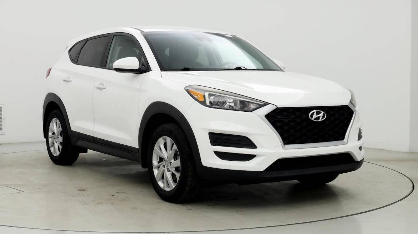 HYUNDAI TUCSON 2020 KM8J23A45LU187455 image