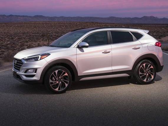 HYUNDAI TUCSON 2020 KM8J2CA42LU131781 image