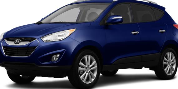 HYUNDAI TUCSON 2013 KM8JU3AC3DU648462 image HYUNDAI TUCSON 2013 KM8JU3AC3DU648462 image