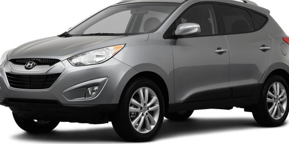 HYUNDAI TUCSON 2013 KM8JU3AC2DU561944 image HYUNDAI TUCSON 2013 KM8JU3AC2DU561944 image