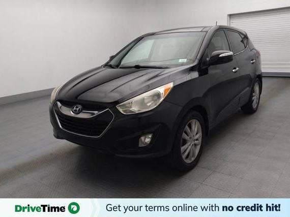 HYUNDAI TUCSON 2013 KM8JU3AC2DU651465 image HYUNDAI TUCSON 2013 KM8JU3AC2DU651465 image