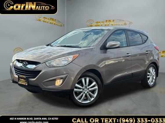 HYUNDAI TUCSON 2013 KM8JU3AC2DU695630 image HYUNDAI TUCSON 2013 KM8JU3AC2DU695630 image