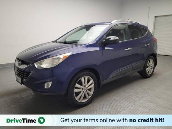 HYUNDAI TUCSON 2013 KM8JU3AC7DU657360 image HYUNDAI TUCSON 2013 KM8JU3AC7DU657360 image