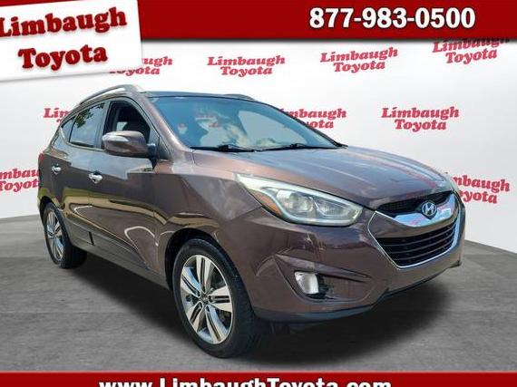 HYUNDAI TUCSON 2014 KM8JU3AG3EU858922 image HYUNDAI TUCSON 2014 KM8JU3AG3EU858922 image