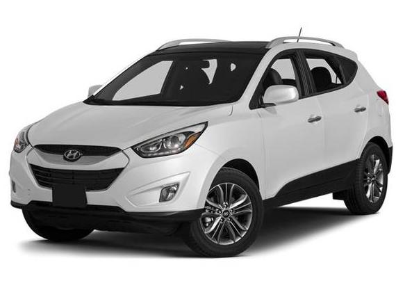 HYUNDAI TUCSON 2014 KM8JU3AG0EU798811 image HYUNDAI TUCSON 2014 KM8JU3AG0EU798811 image