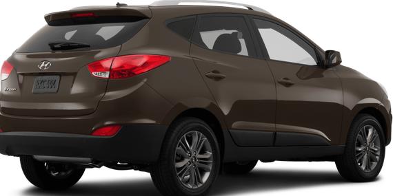 HYUNDAI TUCSON 2014 KM8JUCAG5EU940263 image HYUNDAI TUCSON 2014 KM8JUCAG5EU940263 image