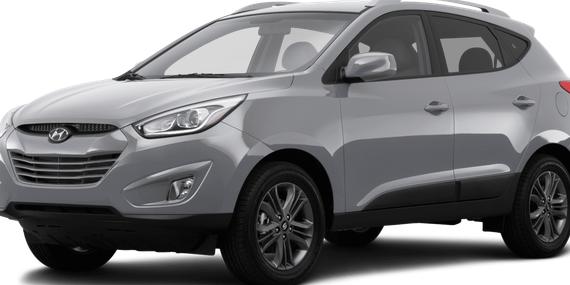 HYUNDAI TUCSON 2014 KM8JU3AG0EU931440 image HYUNDAI TUCSON 2014 KM8JU3AG0EU931440 image