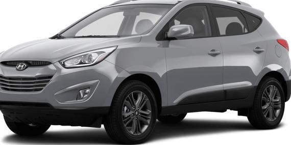 HYUNDAI TUCSON 2014 KM8JU3AG9EU797981 image HYUNDAI TUCSON 2014 KM8JU3AG9EU797981 image