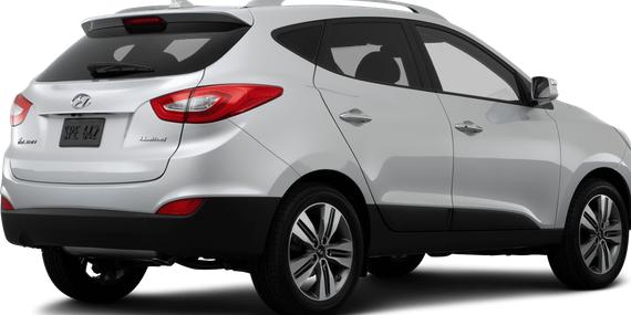 HYUNDAI TUCSON 2014 KM8JUCAG6EU878727 image HYUNDAI TUCSON 2014 KM8JUCAG6EU878727 image