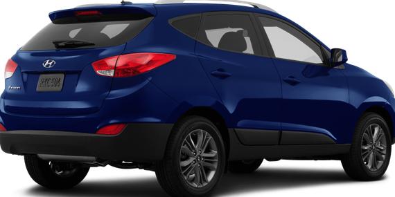 HYUNDAI TUCSON 2014 KM8JUCAG6EU878324 image HYUNDAI TUCSON 2014 KM8JUCAG6EU878324 image