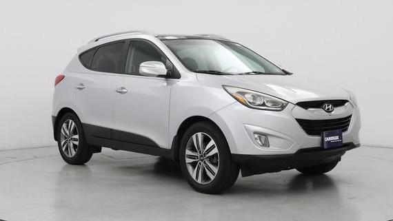 HYUNDAI TUCSON 2014 KM8JU3AG4EU908548 image HYUNDAI TUCSON 2014 KM8JU3AG4EU908548 image
